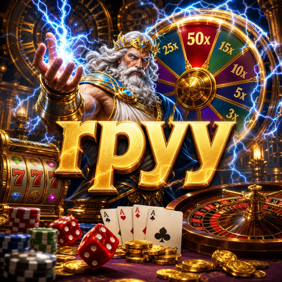 rpyy Akses