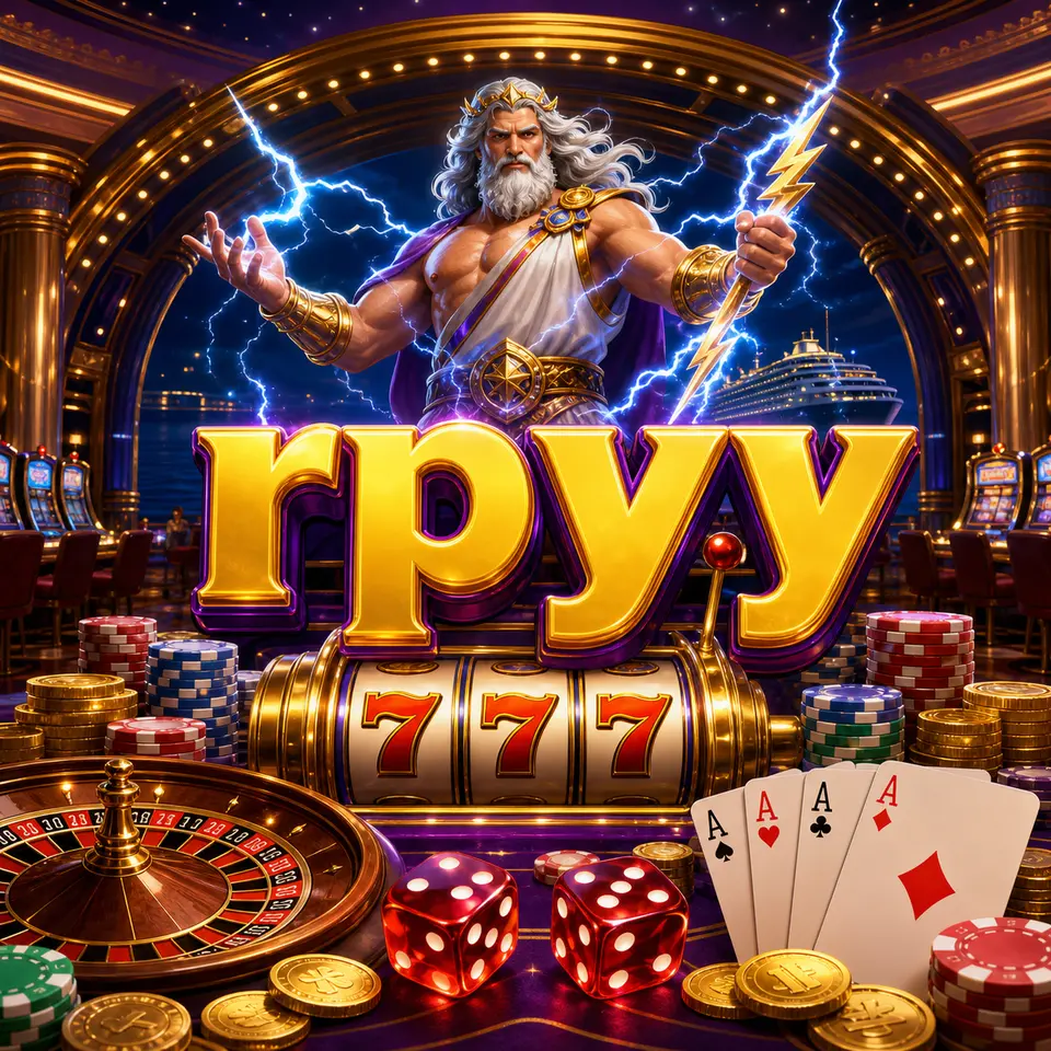rpyy Masuk - rpyy Resmi