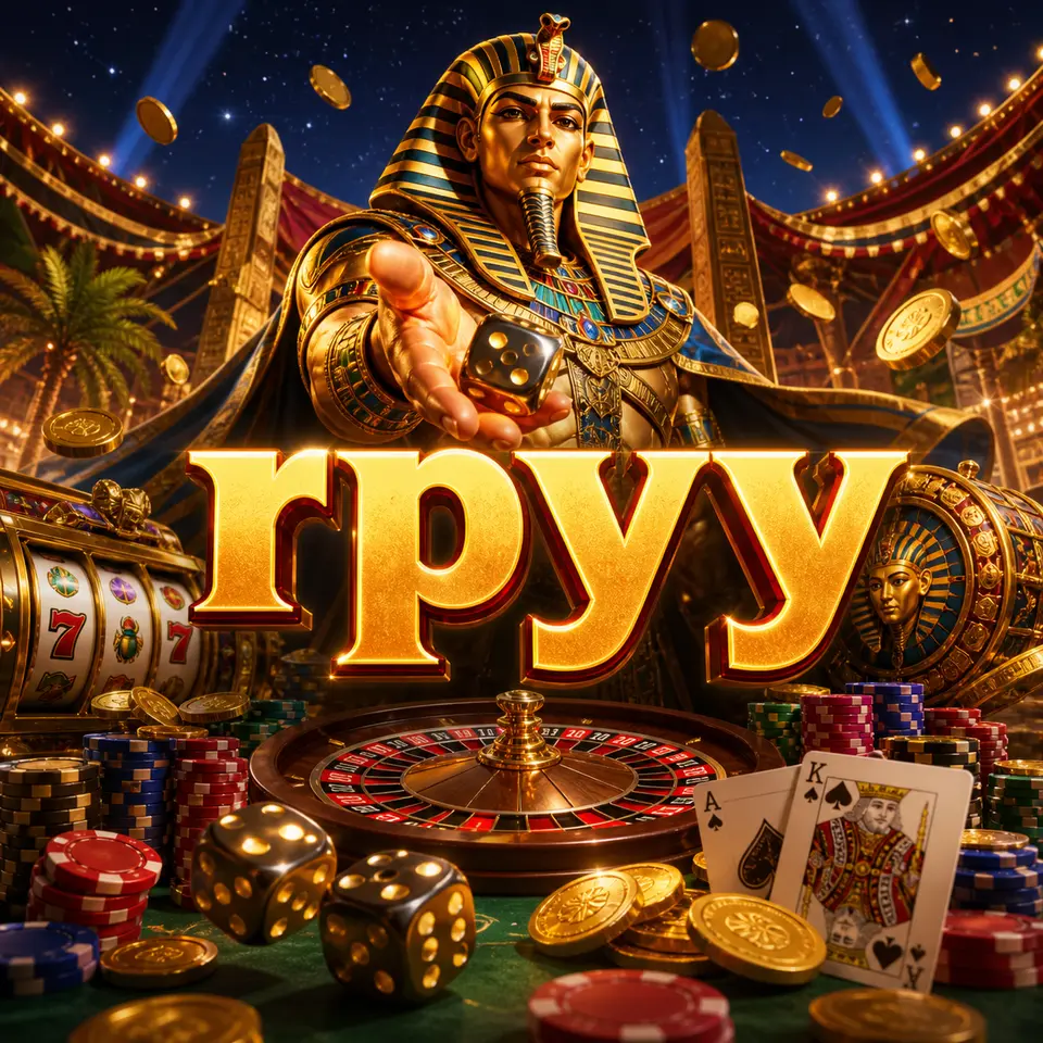 rpyy Masuk - rpyy Resmi