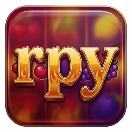 rpyy Logo - Resmi