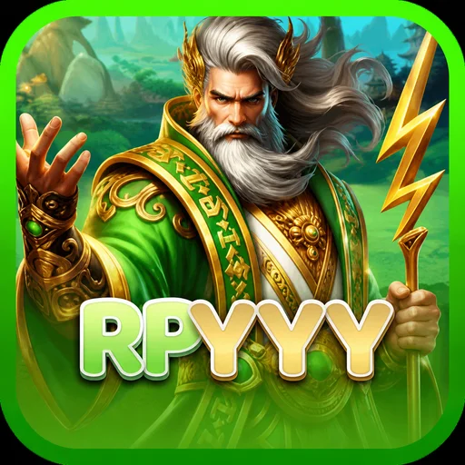 rpyy Logo - Resmi